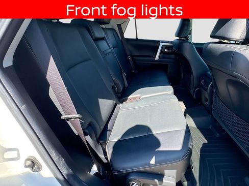 Used 2022 Toyota 4Runner Limited RWD image 25