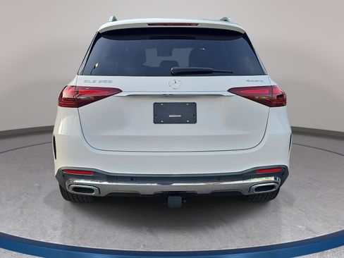 Used 2024 Mercedes-Benz GLE 350 4MATIC image 5