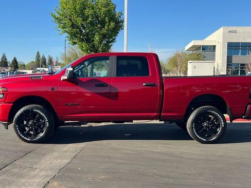 New 2026 RAM 2500 Big Horn image 7