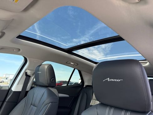 New 2026 Buick Envision Avenir AWD/4WD image 30