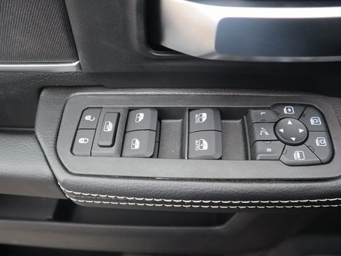 New 2026 RAM 2500 Big Horn image 7