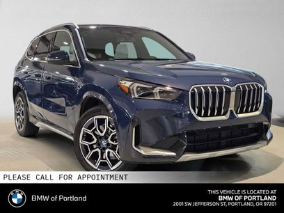 Used 2026 BMW X1 xDrive28i w/ Technology Package