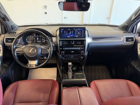 Used 2023 Lexus GX 460 Premium image 45
