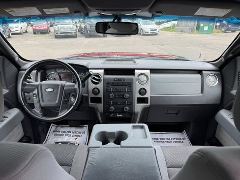 Used 2012 Ford F150 XLT w/ XTR Pkg AWD/4WD image 20