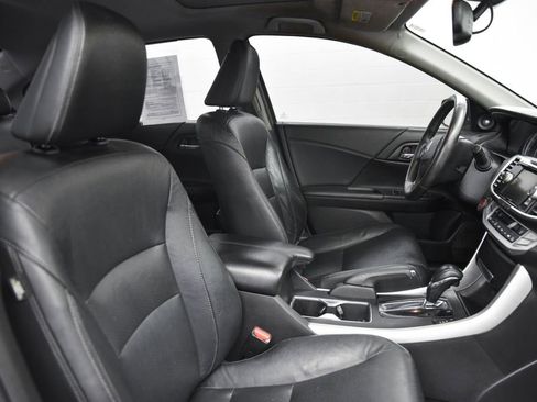 Used 2015 Honda Accord EX-L image 15