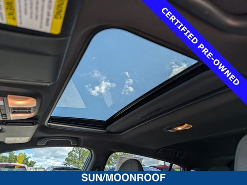 Used 2024 Subaru Crosstrek 2.5i Sport w/ Crosstrek Mirror Package AWD/4WD image 22