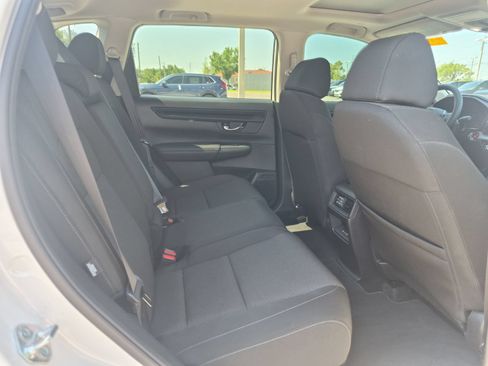 Certified 2025 Honda CR-V EX image 18