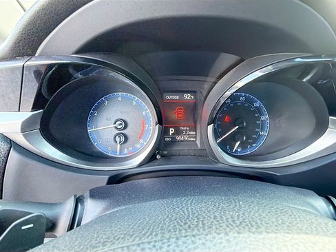 Used 2015 Toyota Corolla S image 33