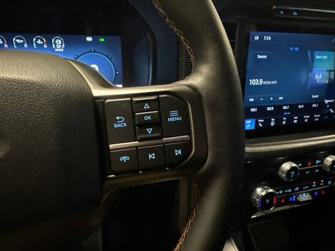 Used 2025 Ford F150 Tremor w/ Equipment Group 402A High AWD/4WD image 48