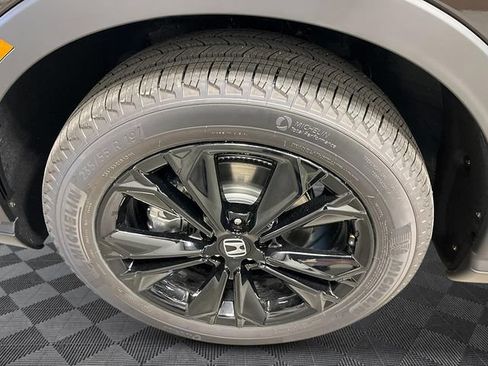 New 2026 Honda CR-V Sport Touring image 11