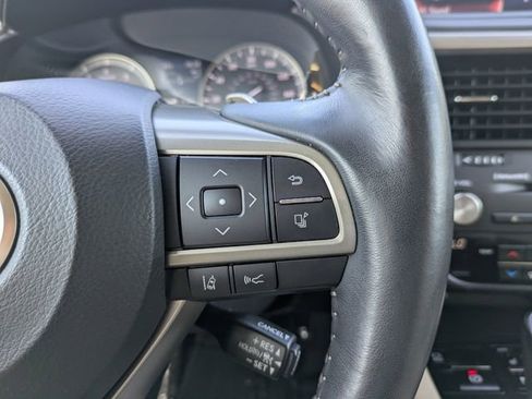 Used 2022 Lexus RX 350 350 w/ Premium Package image 29