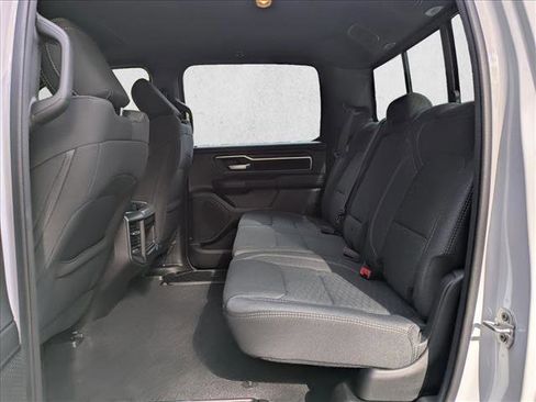 New 2026 RAM 1500 Big Horn w/ Night Edition AWD/4WD image 17