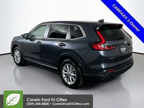 Used 2024 Honda CR-V EX image 11