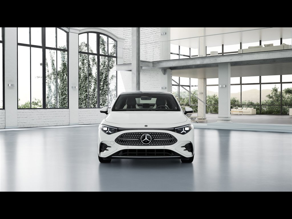 New 2027 Mercedes-Benz CLA 220 image 2