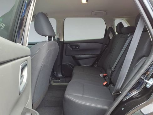 Used 2026 Nissan Rogue S FWD image 11