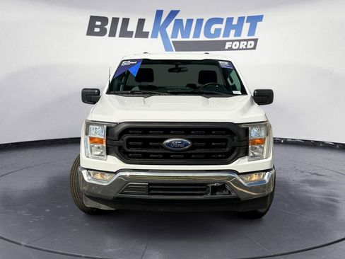 Certified 2022 Ford F150 XL w/ Equipment Group 101A High image 8