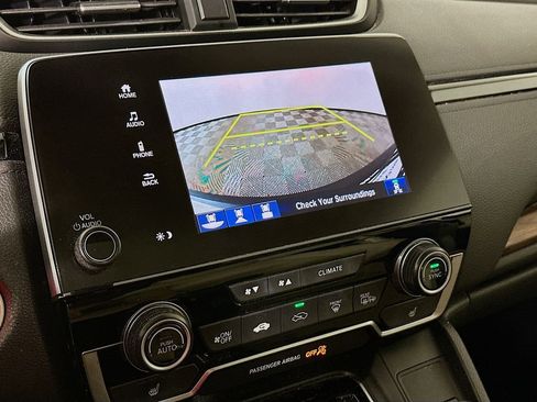 Certified 2018 Honda CR-V EX-L image 23