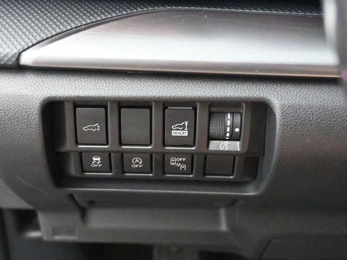 Used 2020 Subaru Forester Sport w/ Popular Package #2 AWD/4WD image 28