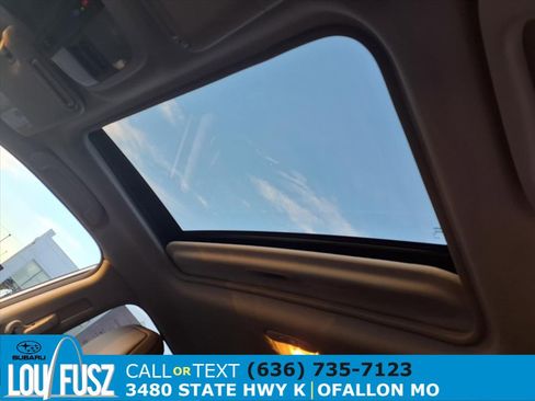 Certified 2025 Subaru Crosstrek 2.5i Limited w/ Crosstrek Mirror Package image 25