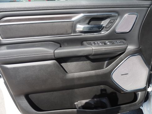 New 2026 RAM 1500 Laramie w/ Night Edition image 26