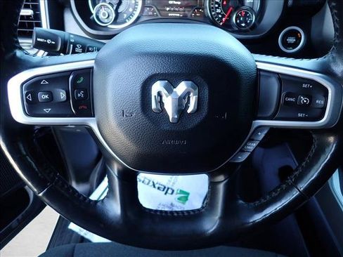 Used 2020 RAM 1500 Big Horn AWD/4WD image 12