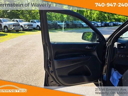Used 2023 Dodge Durango GT AWD/4WD image 22