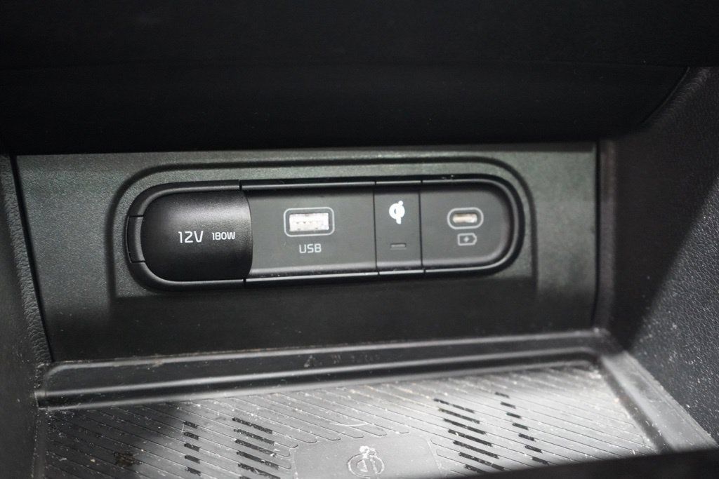 Used 2023 Kia Sportage X-Pro AWD/4WD image 30