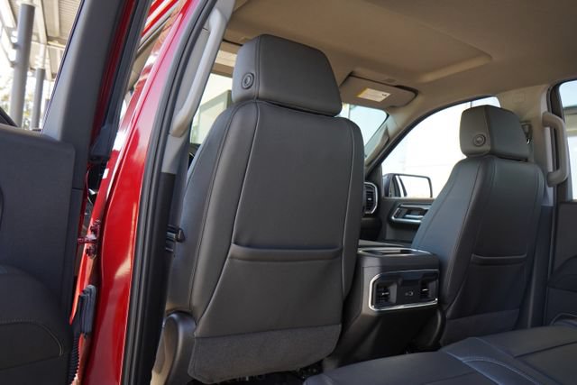 Used 2024 GMC Sierra 1500 Elevation w/ Elevation Premium Package RWD image 35