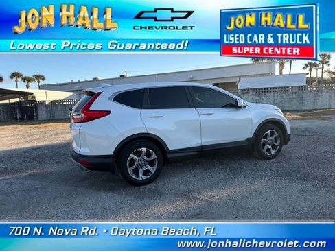 Used 2019 Honda CR-V EX image 13