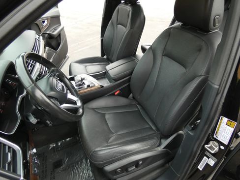 Used 2017 Audi Q7 3.0T Prestige w/ Prestige Package image 63