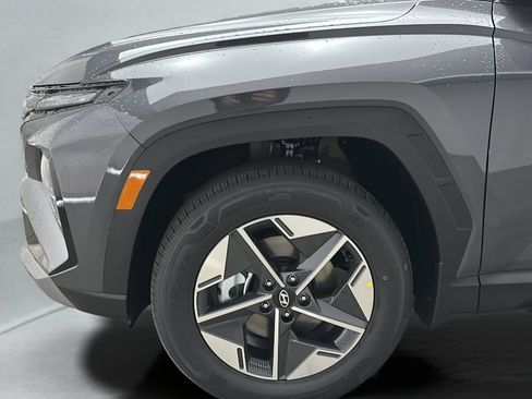 New 2026 Hyundai Tucson SEL AWD/4WD image 9