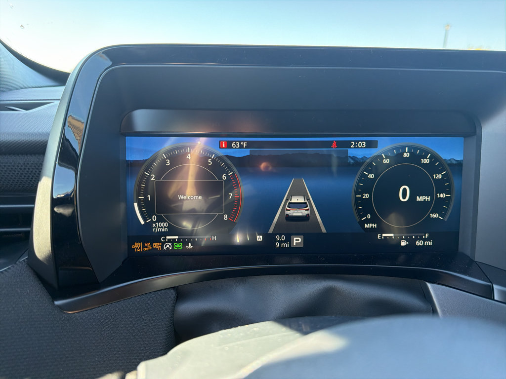 New 2026 Subaru Outback Limited XT AWD/4WD image 13