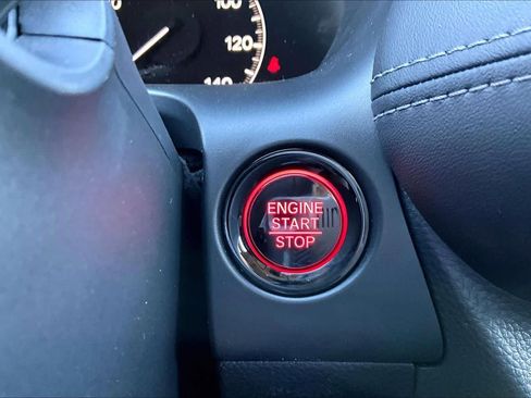 New 2026 Honda HR-V EX-L image 18