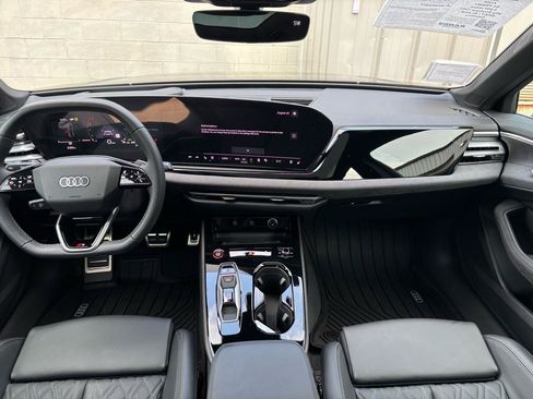 Used 2025 Audi S5 Premium Plus AWD/4WD image 17