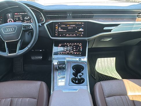 Used 2019 Audi A6 3.0T Prestige image 14