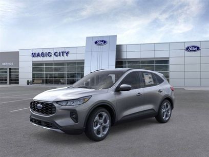 New 2026 Ford Escape ST-Line Select w/ Equipment Group 401A