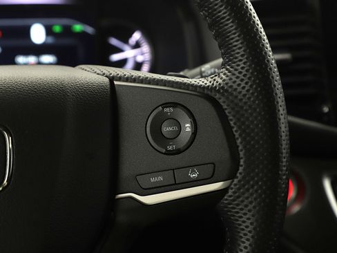 Used 2023 Honda Passport EX-L image 27