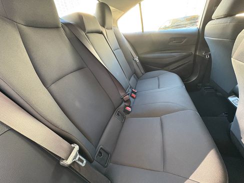 Used 2024 Toyota Corolla LE image 20