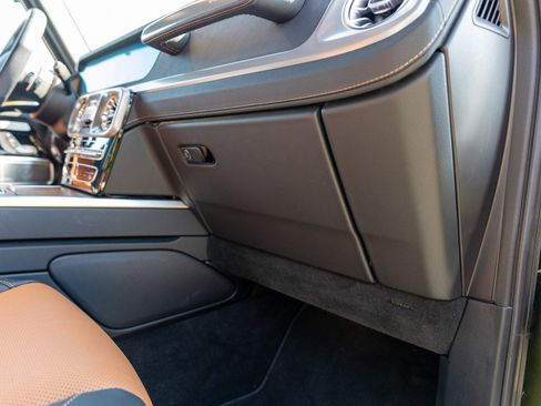 Used 2022 Mercedes-Benz G 63 AMG 4MATIC image 29