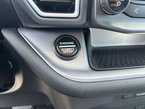 Used 2024 Ford Bronco Sport Outer Banks AWD/4WD image 25