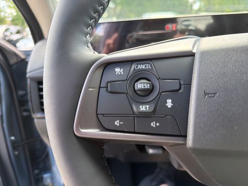 New 2026 Nissan Sentra SV w/ SV Convenience Package FWD image 20