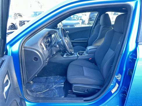 Used 2023 Dodge Charger R/T w/ Cold Weather Package image 2