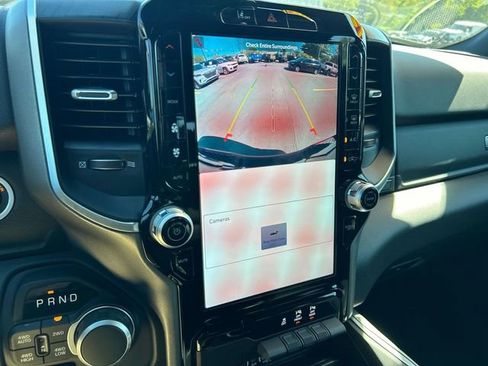 New 2025 RAM 1500 Big Horn image 32