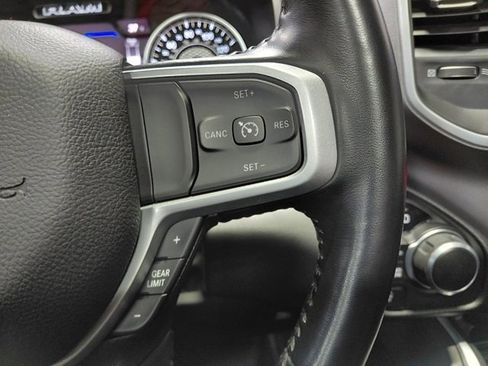 Used 2023 RAM 1500 Big Horn image 38