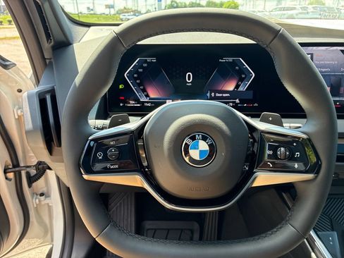New 2026 BMW X3 xDrive30i w/ Premium Package AWD/4WD image 12