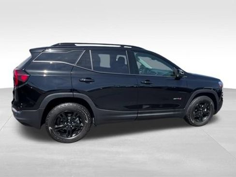 Certified 2024 GMC Terrain AT4 w/ LPO, Floor Liner Package AWD/4WD image 8