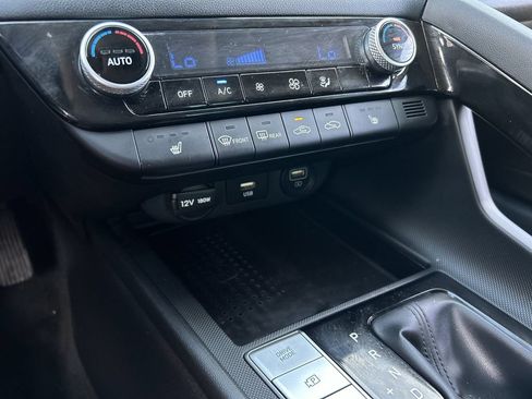 Used 2022 Hyundai Elantra SEL w/ Convenience Package FWD image 27