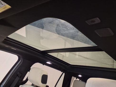 Certified 2024 Toyota Sequoia Capstone image 12