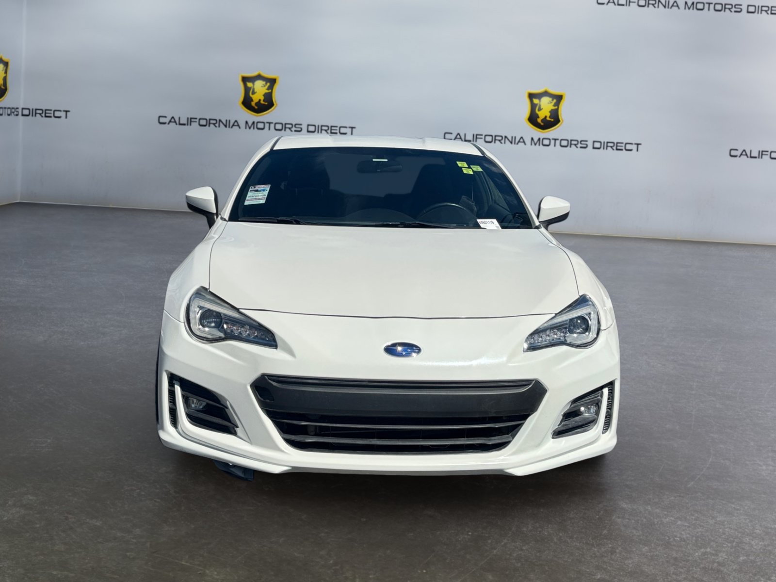 Used 2019 Subaru BRZ Limited RWD image 8