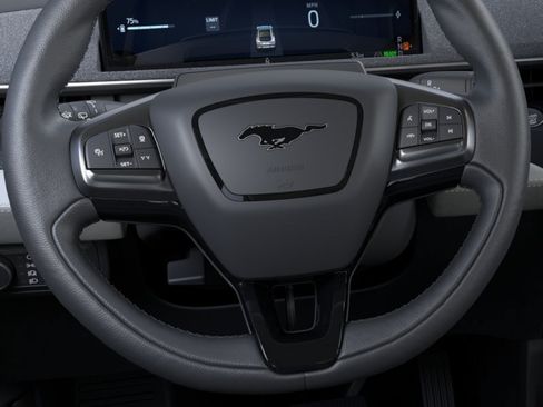 New 2026 Ford Mustang Mach-E Premium RWD image 12